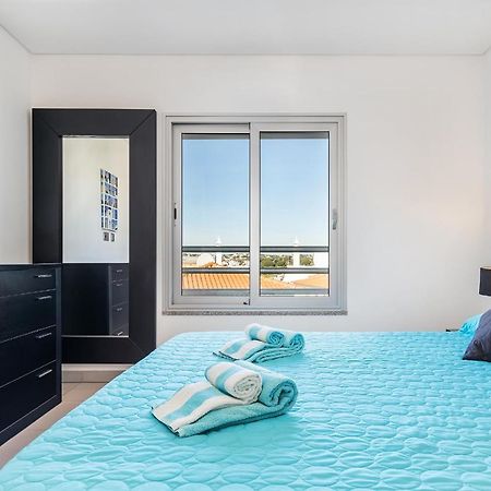Apartamento Michel Sea View Algarve Albufeira Kültér fotó